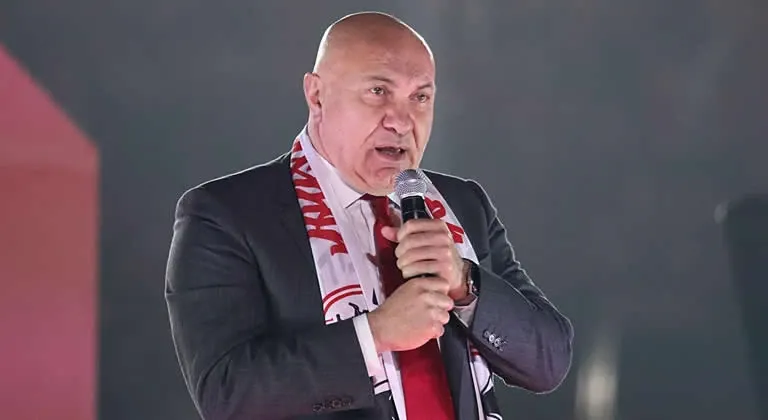 Samsunspor yasağı erteletti