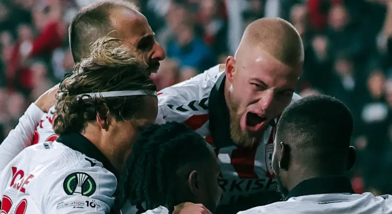 Samsunspor, Konferans Ligi’nde Mainz 05 Deplasmanında Sahaya Çıkıyor