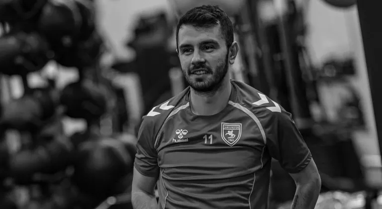 Samsunspor’a Emre Kılınç Şoku! 10-12 Hafta Sahalardan Uzak Kalacak