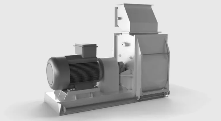 Sanayi İçin En Uygun Değirmen Makineleri Nelerdir?