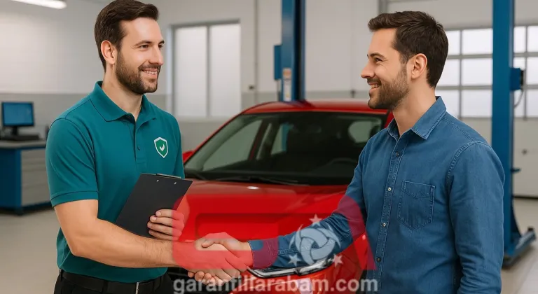 Satış Öncesi Oto Ekspertiz Rehberi: Doğru Aracı Seçmenin Pratik Yolu