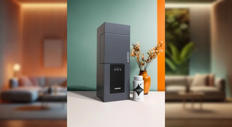 Scentsan İle Evlerde Rahatlatıcı Bir Atmosfer Nasıl Yaratılır?
