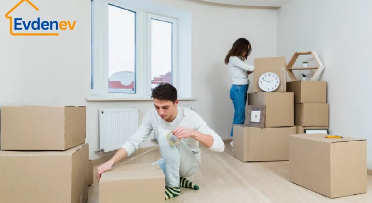 Şehirler Arası Nakliyat Sürecini Bilinçli Yönetmenin Püf Noktaları