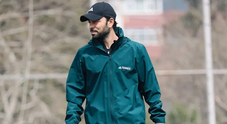 Selçuk İnan Kocaelispor'da kalacak mı? Kararını verdi !