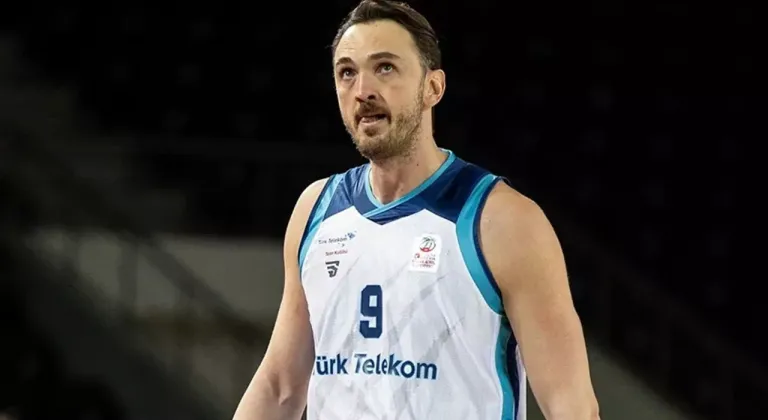 Semih Erden bıraktı