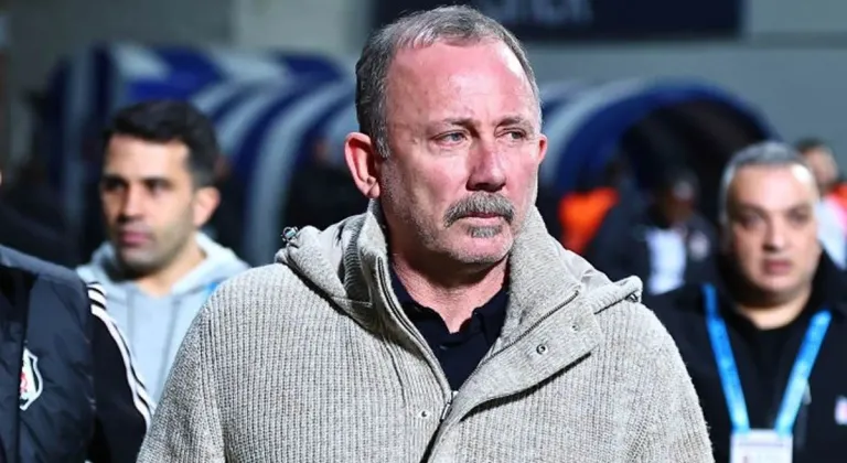 Sergen Yalçın: “Kolay Gibi Görünen Maçlarda Konsantrasyon En Büyük Tehlike”