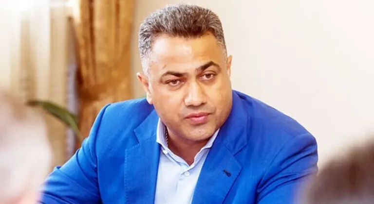 Serik Spor’da Kriz Büyüyor: Kulüp Sahibi Tufan Sadygov’a FIFA’dan Men