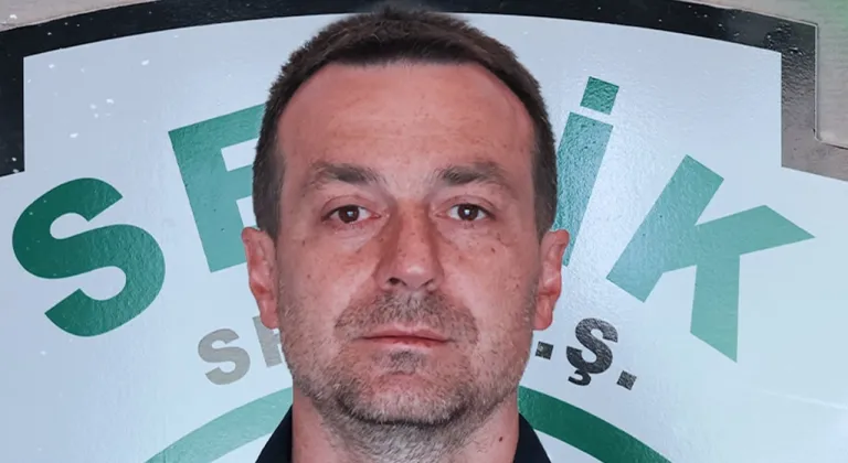 Serikspor’da Yeni Dönem! Branimir Petrovic Göreve Başladı