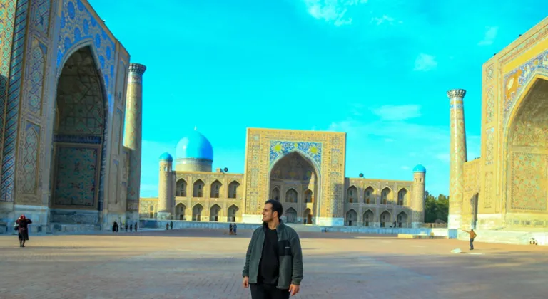 Seyahat Blog