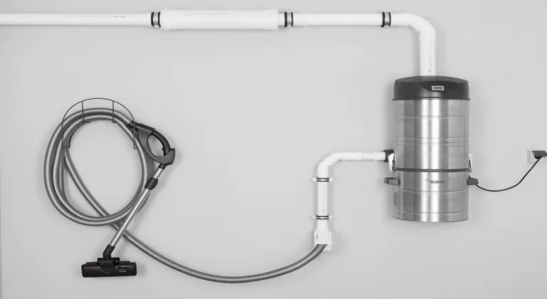 Sıhhi Tesisat Boru ve Ek Parçaları