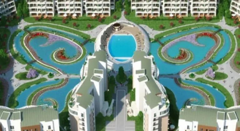 Sinpaş Kelebekia Lüks Yaşamın Yeni Adı