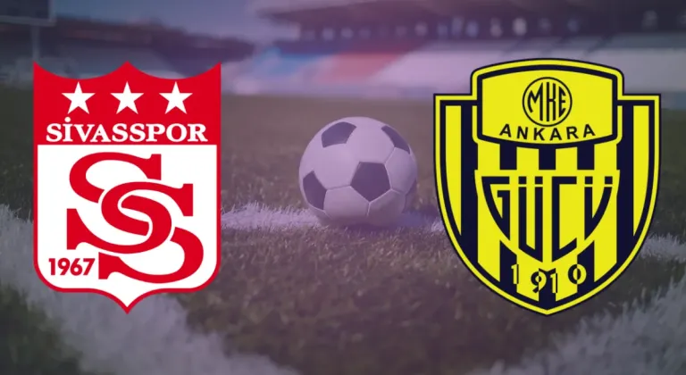 Sivasspor-Ankaragücü biletleri satışa çıktı