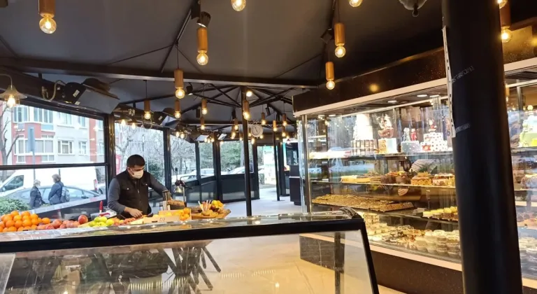 Sokak Lezzetlerinden Dünyaya Açılan Türk Mutfağı