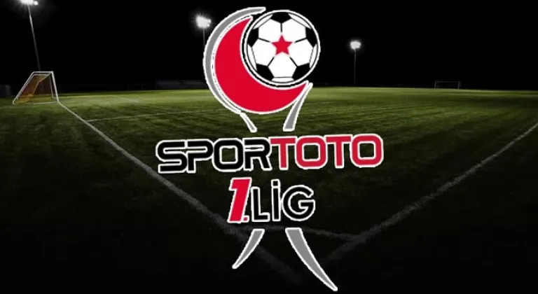 Spor Toto 1.Lig'de 18 ve 19. hafta programı