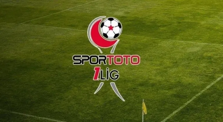 Spor Toto 1.Lig'de zirve ve alt sıralar karıştı