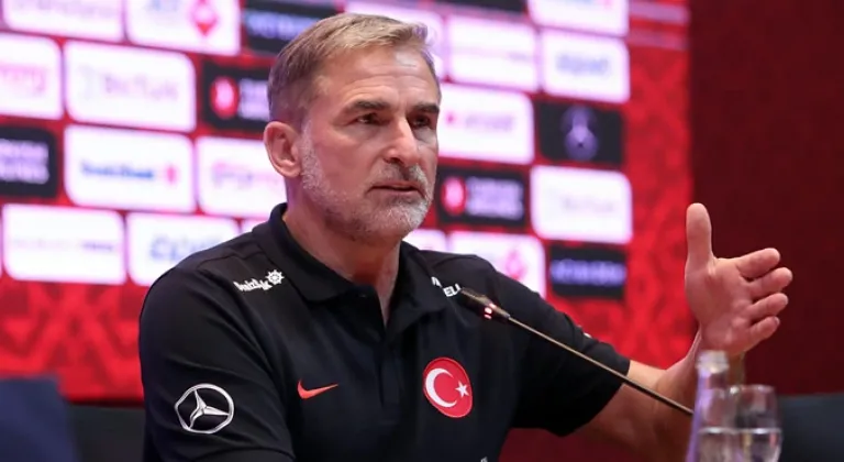 Stefan Kuntz Tolga Ciğerci'yi neden milli takıma çağırdığını açıkladı