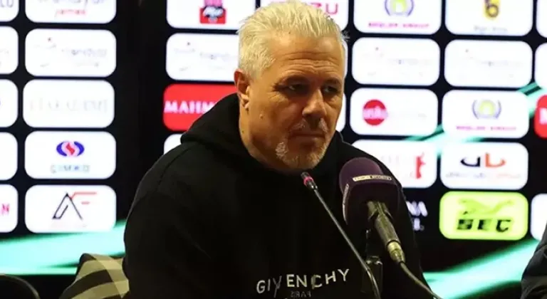 Sumudica Ankaragücü futbolcularını suçladı
