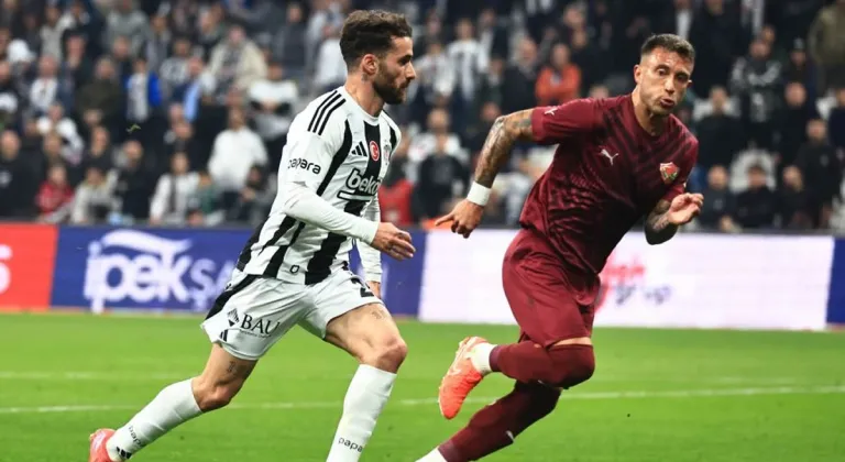 Süper Lig'den düşen bir takım daha belli oldu