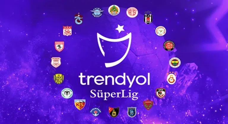 Süper Lig için geri sayım başladı