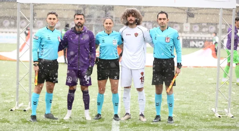 Süper Lig’de bir ilk yaşanacak; Asen Albayrak