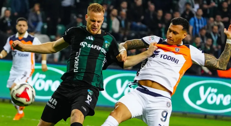 Süper Lig’de Kapanış Maçında Gol Sesi Çıkmadı!