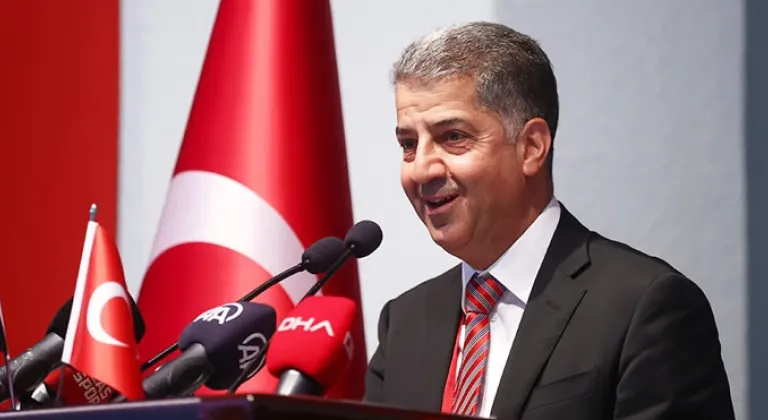 Talip Çankırı transfer yasağı açıklaması