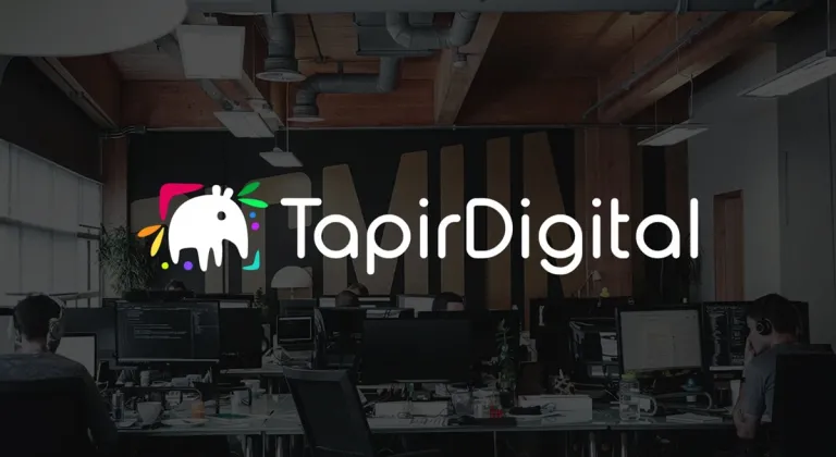 Tapir Digital İle Dijital Pazarlamada Güçlü Bir Adım Atın