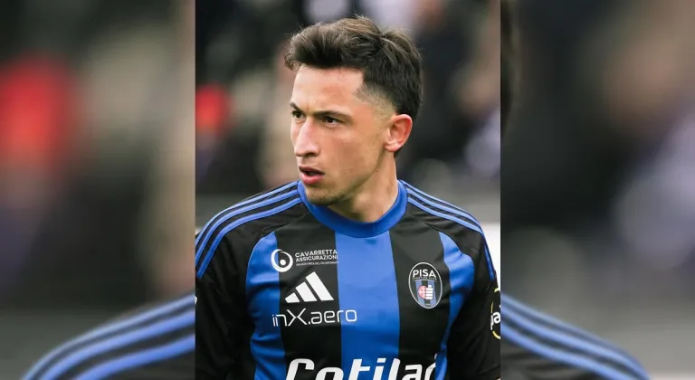 Haber Resmi