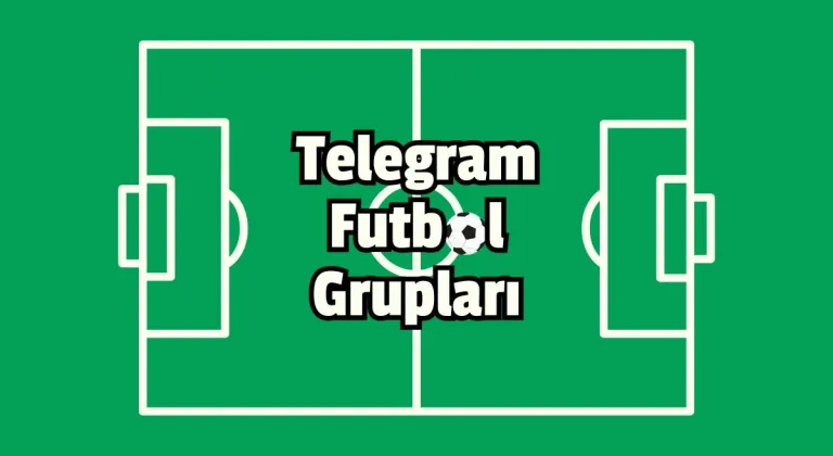 Telegram Futbol Grupları
