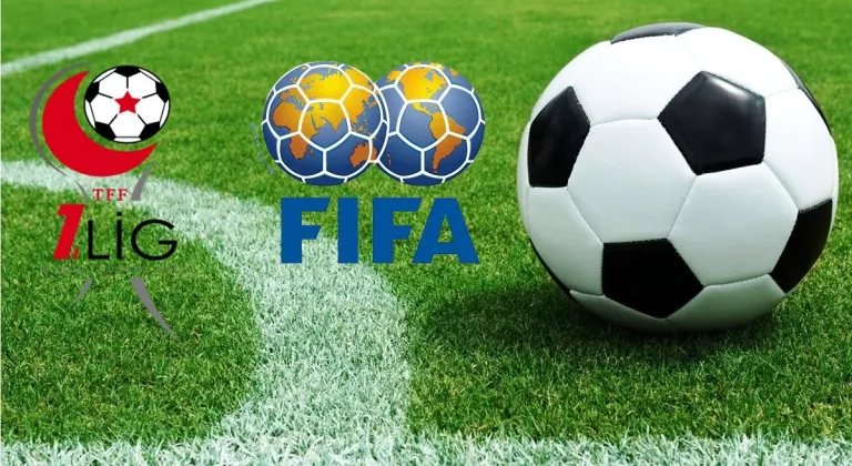 TFF 1.Lig yasak kıskacında