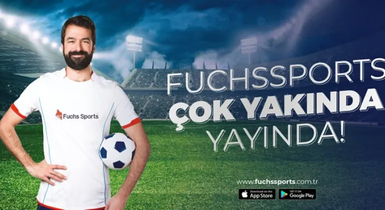 TFF 2 ve TFF 3.Lig yayın hakları Lüksemburg firmasına satıldı