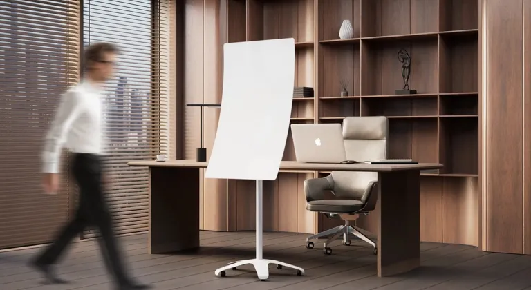 The Curved Form Is Not an Adaptation – It’s a New Standard