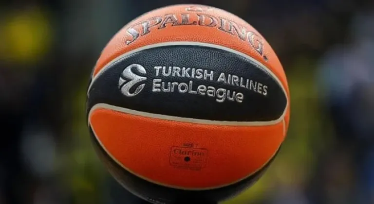 THY EuroLeague'de Dörtlü Final'e kalan takımlar belli oldu .