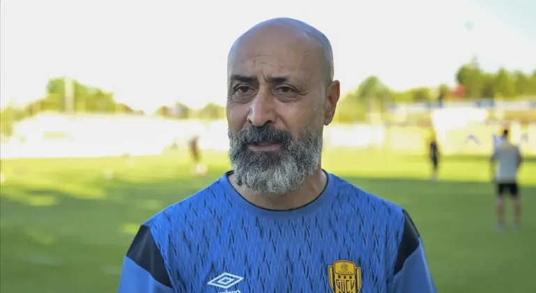 Tolunay Kafkas Ankaragücü'ne neden gelmedi?