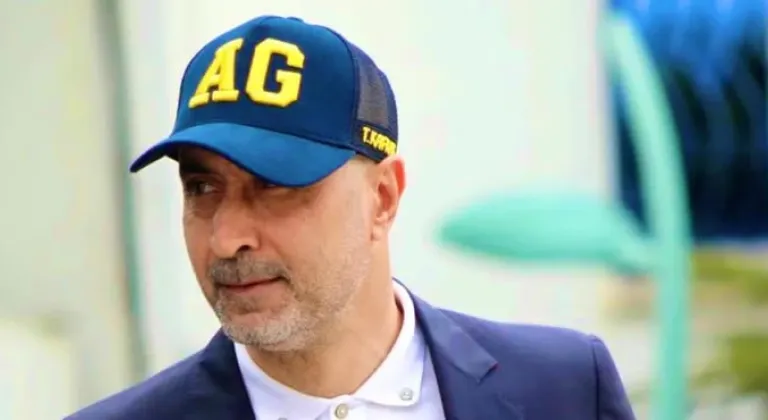 Tolunay Kafkas neden geri düştüklerini açıkladı