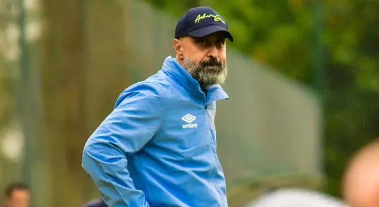 Tolunay Kafkas'tan flaş Diego Rossi açıklaması
