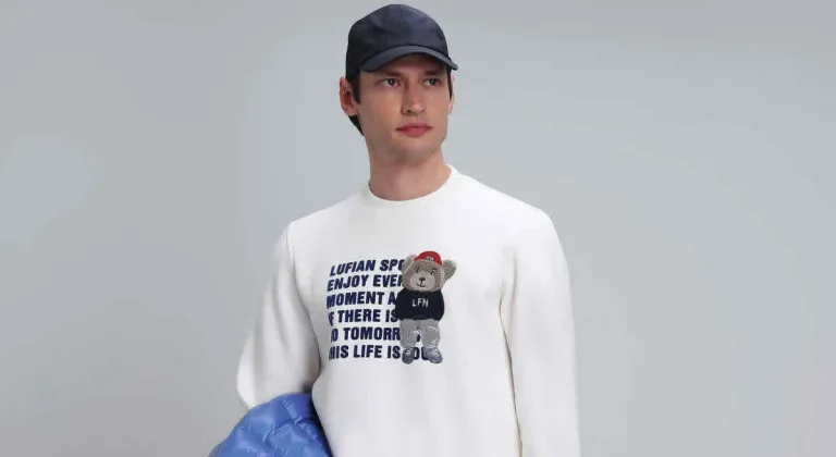 Toptan Erkek Giyimde Güvenilir Seçim Voltaj.com.tr