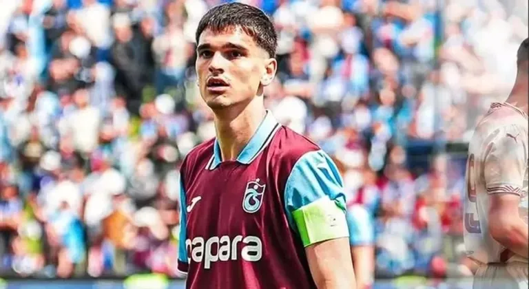 Trabzonspor'a dev teklif