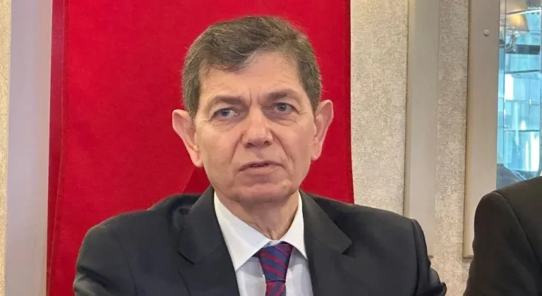 Trabzonspor Divan Başkanı Mahmut Ören’den Birlik ve Sağduyu Çağrısı