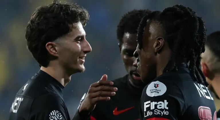 Trabzonspor Göktan Gürpüz İçin Harekete Geçiyor