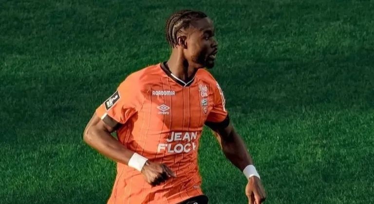 Trabzonspor Sol Bek İçin Fransa Piyasasında: Yongwa ve Ekomie Gündemde