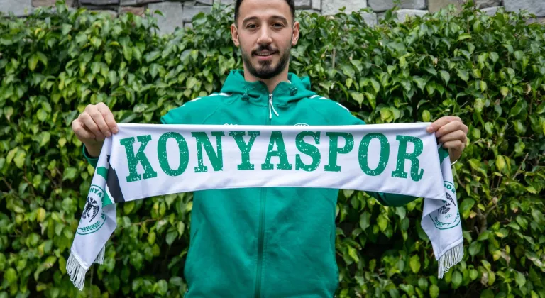 Trabzonspor’da Maç Öncesi Ayrılık: Arif Boşluk Konyaspor’a Kiralandı