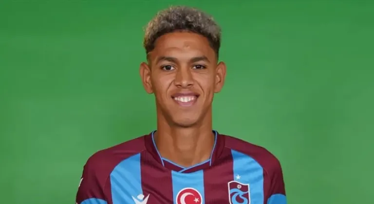 Trabzonspor'da Mountassir Lahtimi krizi