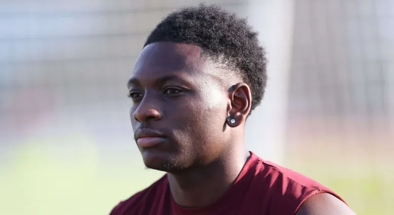 Trabzonspor’da Olaigbe Kararı: Ayrılık Kapıda