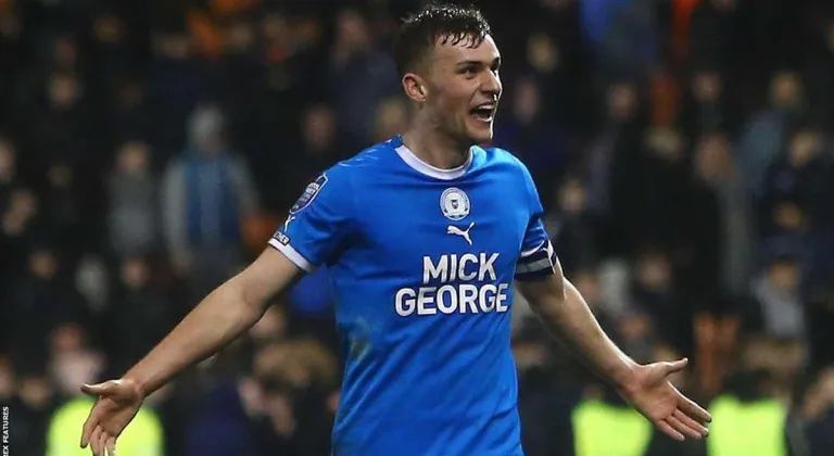 Trabzonspor’dan Harrison Burrows Hamlesi! 5 Milyon Sterlinlik Teklif İddiası