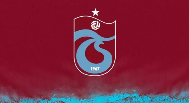 Trabzonspor'un rakibi belli oldu