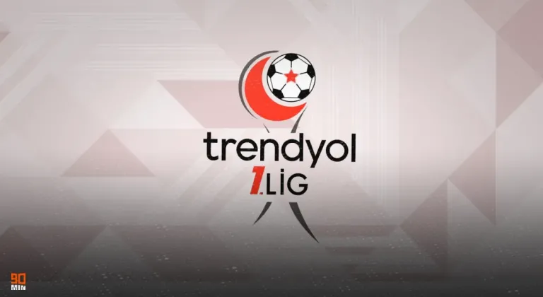 Trendyol 1.Lig'de Play Off hattı ateş aldı