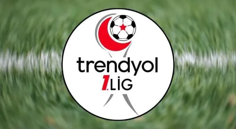 Trendyol 1.Lig'de can pazarı