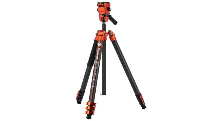 Tripod Nedir, Nasıl Olmalıdır?