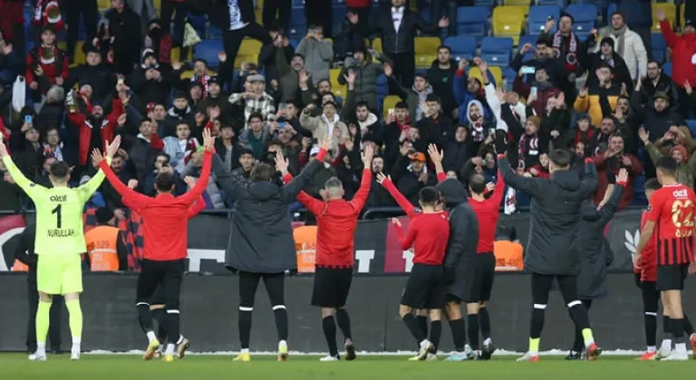 Türk futbolunun asırlık çınarı Gençlerbirliği